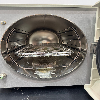 Tuttnauer 2540 E-B/L Autoclave image 3